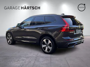 Volvo XC60 2.0 T8 TE Plus Dark eAWD