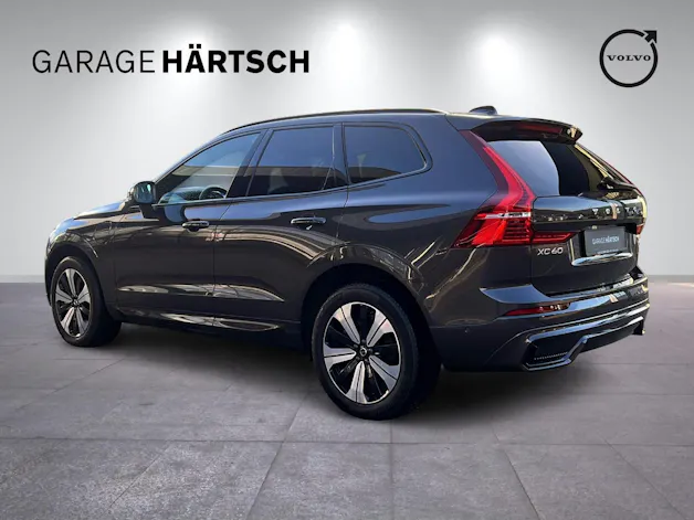 Volvo XC60 2.0 T8 TE Plus Dark eAWD