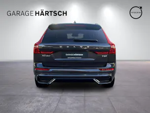 Volvo XC60 2.0 T8 TE Plus Dark eAWD