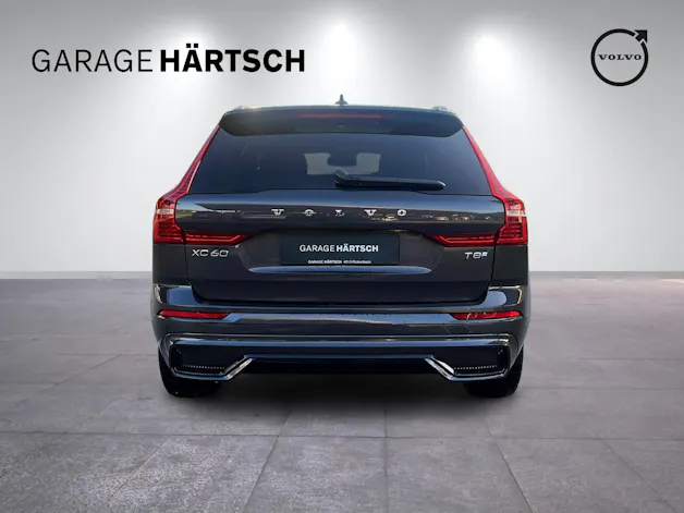 Volvo XC60 2.0 T8 TE Plus Dark eAWD