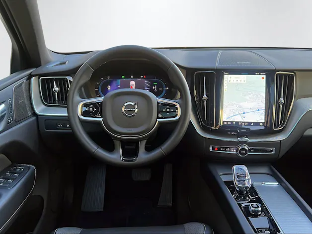 Volvo XC60 2.0 T8 TE Plus Dark eAWD
