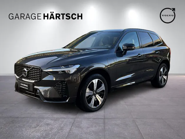 Volvo XC60 2.0 T8 TE Plus Dark eAWD