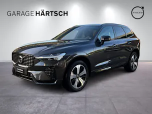Volvo XC60 2.0 T8 TE Plus Dark eAWD