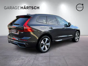 Volvo XC60 2.0 T8 TE Plus Dark eAWD