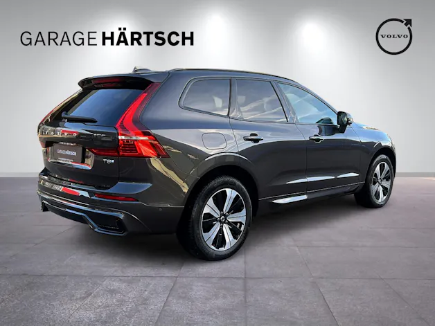 Volvo XC60 2.0 T8 TE Plus Dark eAWD