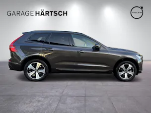 Volvo XC60 2.0 T8 TE Plus Dark eAWD