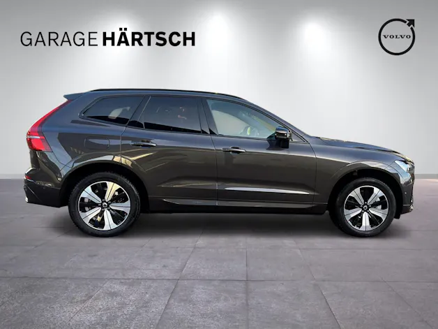 Volvo XC60 2.0 T8 TE Plus Dark eAWD