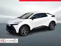 Toyota C-HR 2.0 PHEV Trend