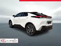 Toyota C-HR 2.0 PHEV Trend