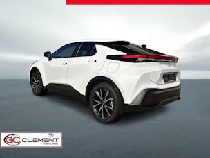 Toyota C-HR 2.0 PHEV Trend