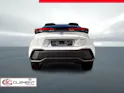 Toyota C-HR 2.0 PHEV Trend