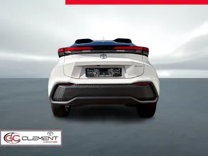 Toyota C-HR 2.0 PHEV Trend