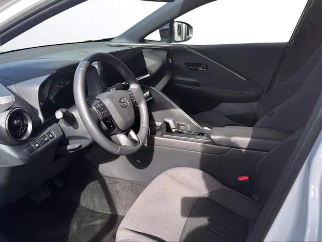 Toyota C-HR 2.0 PHEV Trend