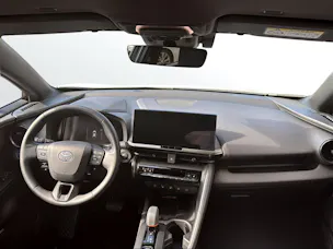 Toyota C-HR 2.0 PHEV Trend