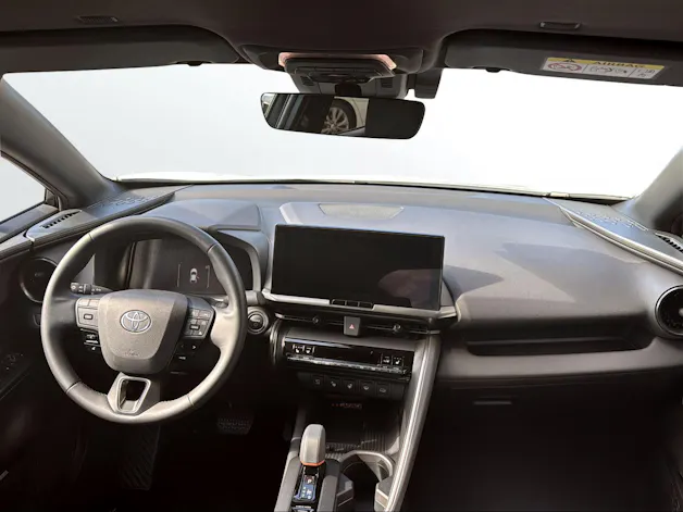 Toyota C-HR 2.0 PHEV Trend