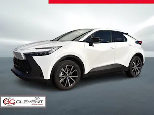 Toyota C-HR 2.0 PHEV Trend