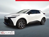 First vehicle image