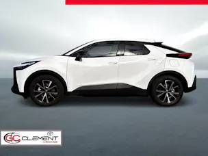 Toyota C-HR 2.0 PHEV Trend