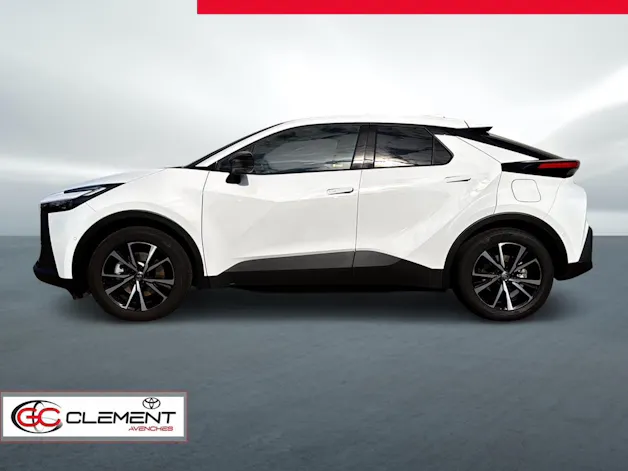 Toyota C-HR 2.0 PHEV Trend