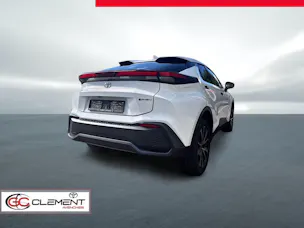 Toyota C-HR 2.0 PHEV Trend