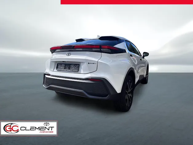 Toyota C-HR 2.0 PHEV Trend