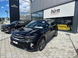 First vehicle image