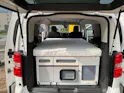 Opel Zafira Life M 2.0 CDTI 144 Camper Edition
