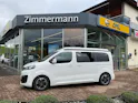 Opel Zafira Life M 2.0 CDTI 144 Camper Edition
