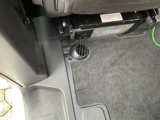 Opel Zafira Life M 2.0 CDTI 144 Camper Edition