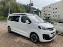 Opel Zafira Life M 2.0 CDTI 144 Camper Edition