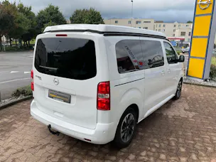 Opel Zafira Life M 2.0 CDTI 144 Camper Edition