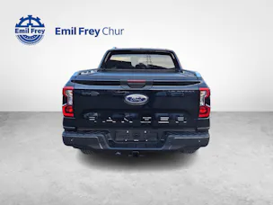 Ford Ranger DKab.Pick-up 2.0 EcoBlue 4x4 Wildtrak