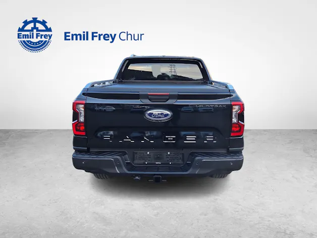 Ford Ranger DKab.Pick-up 2.0 EcoBlue 4x4 Wildtrak
