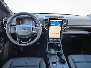 Ford Ranger DKab.Pick-up 2.0 EcoBlue 4x4 Wildtrak
