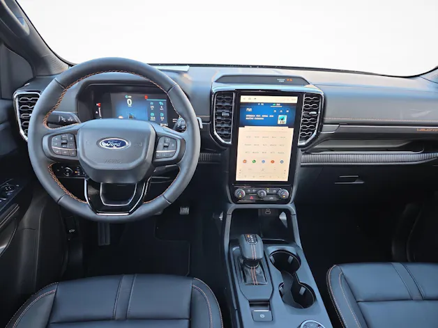 Ford Ranger DKab.Pick-up 2.0 EcoBlue 4x4 Wildtrak