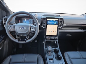 Vehicle image FORD Ranger DKab.Pick-up 2.0 EcoBlue 4x4 Wildtrak