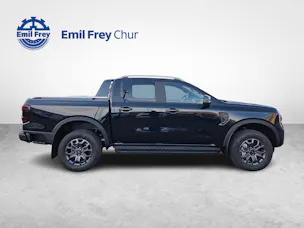 Ford Ranger DKab.Pick-up 2.0 EcoBlue 4x4 Wildtrak