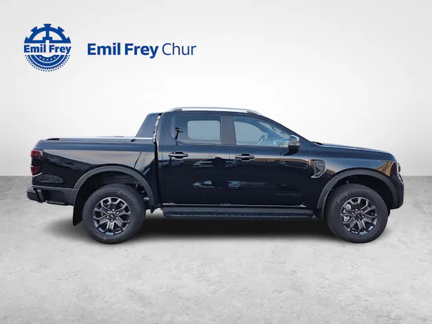 Ford Ranger DKab.Pick-up 2.0 EcoBlue 4x4 Wildtrak
