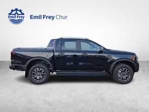 Vehicle image FORD Ranger DKab.Pick-up 2.0 EcoBlue 4x4 Wildtrak