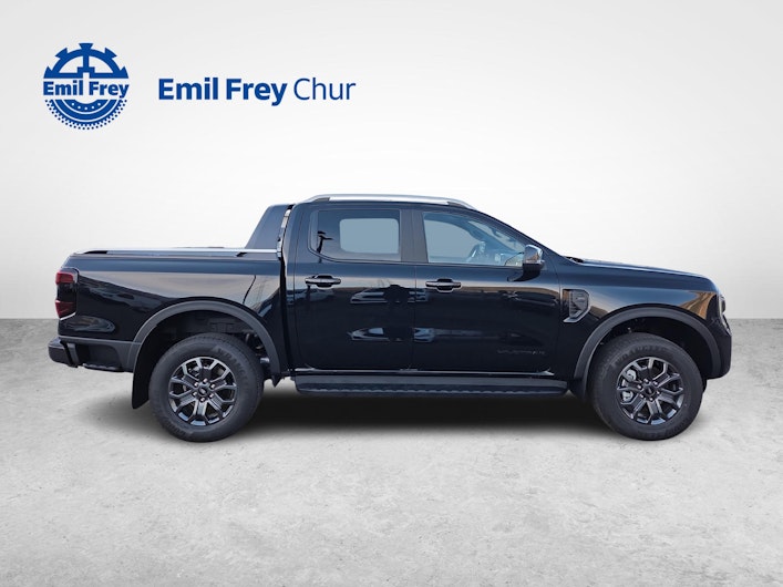 Vehicle image FORD RANGER