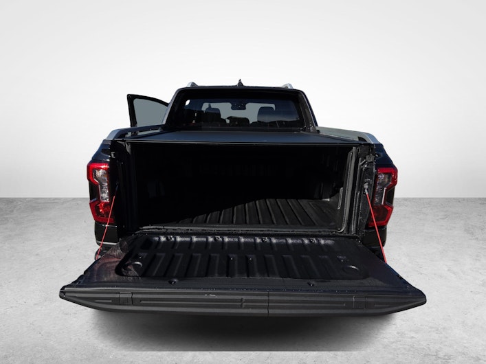 Vehicle image FORD RANGER