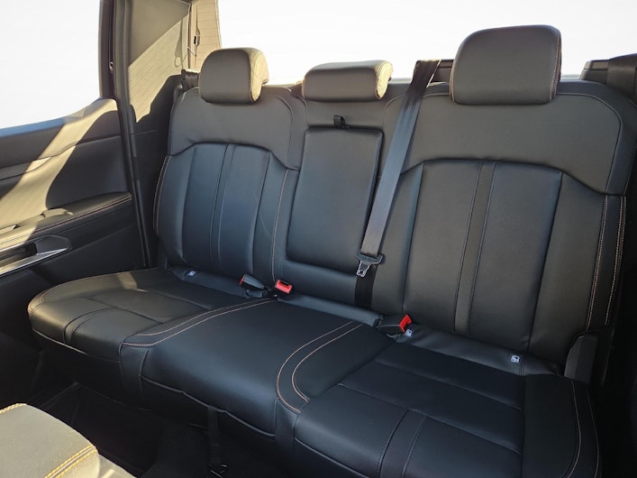 Vehicle image FORD RANGER