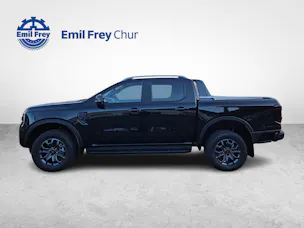 Ford Ranger DKab.Pick-up 2.0 EcoBlue 4x4 Wildtrak