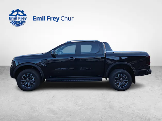 Ford Ranger DKab.Pick-up 2.0 EcoBlue 4x4 Wildtrak
