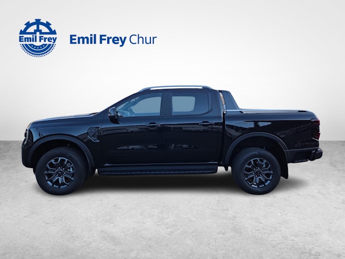 Vehicle image FORD RANGER