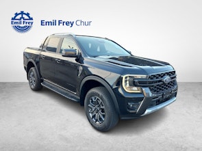 Vehicle image FORD Ranger DKab.Pick-up 2.0 EcoBlue 4x4 Wildtrak