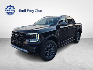 Ford Ranger DKab.Pick-up 2.0 EcoBlue 4x4 Wildtrak
