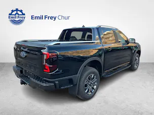 Ford Ranger DKab.Pick-up 2.0 EcoBlue 4x4 Wildtrak