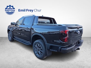 Vehicle image FORD Ranger DKab.Pick-up 2.0 EcoBlue 4x4 Wildtrak