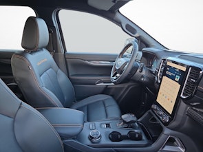 Vehicle image FORD Ranger DKab.Pick-up 2.0 EcoBlue 4x4 Wildtrak